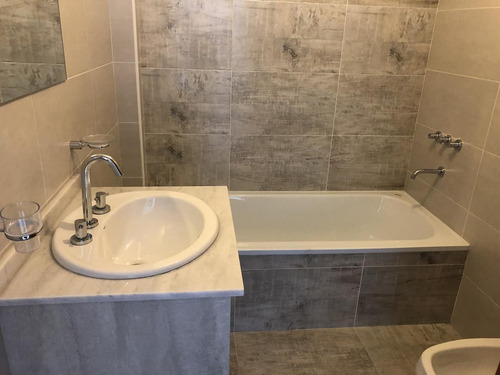 Imagen 5 de 8 de Departamento 2 Ambientes - Alquiler- Ituzaingo - Colectora