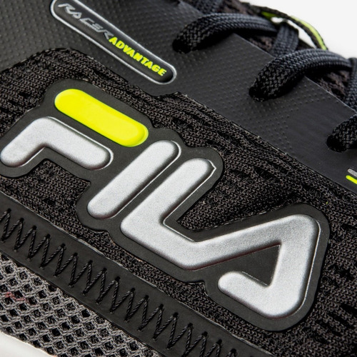 Imagen 8 de 8 de Zapatilla Fila Racer Advantage Hombre