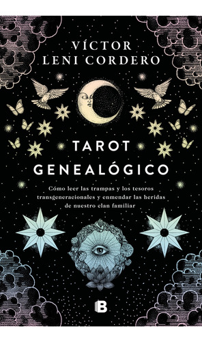 Tarot Genealogico - Víctor Leni Cordero
