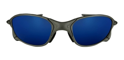 Lentes Para Double-x - Hidrofóbica Cor Dark Blue