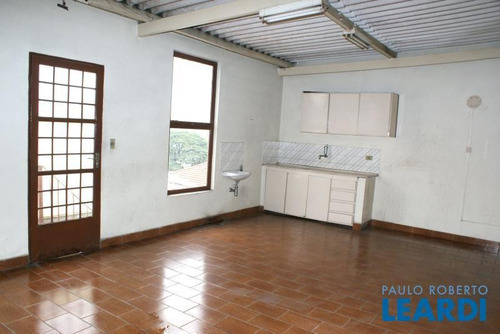 Imagem 11 de 15 de Prédio - Lapa - Sp - 273997