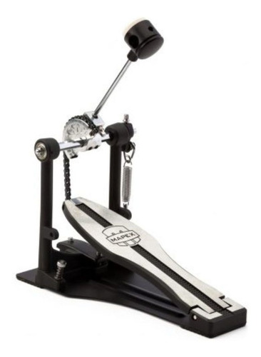 Pedal De Bumbo Simples Mapex P400 Single Chain