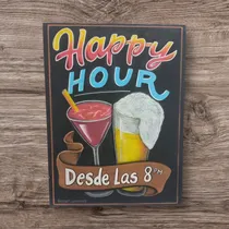 Comprar Pizarras Decorativas Para Negocios