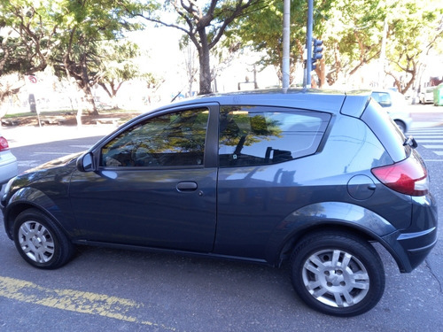 Imagen 2 de 4 de Ford Ka 2010 1.0 Fly Plus