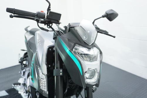 Imagen 15 de 24 de Voge 300 R Moto Naked No Cf Moto 300 Rz 0km