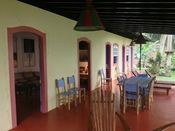 En La Exclusiva Isla Araujo En Paraty, Estado De Rio De Janeiro, Se Encuentra Esta Magnífica Propiedad Con Playa Propia.el Terreno Son 90.000 M2, Co