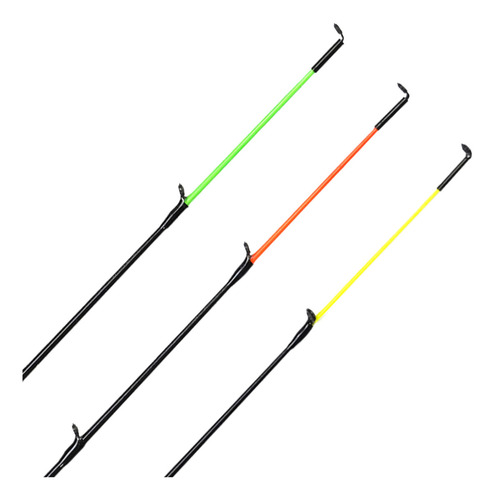 Caña Spinit Trident 3002 3m + 3 Punteras Pesca Pejerrey