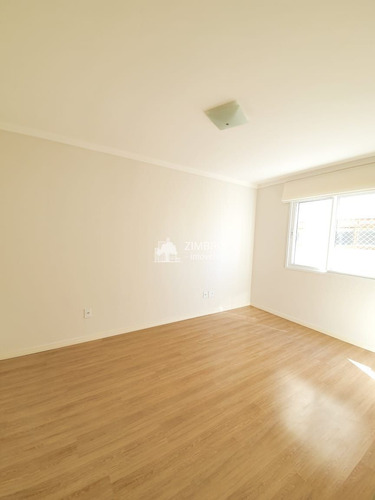 Apartamento Dois Dormitórios Com Sacada E Churrasqueira Para Venda - 996467