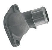 Toma Agua Motor Gmc C3500 Pickup 5.7l V8 1993