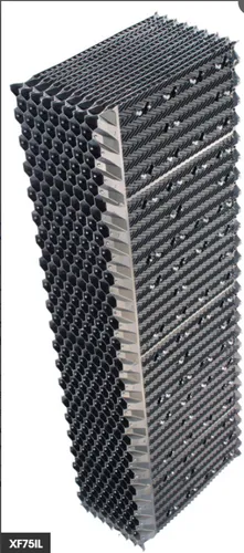 Relleno Torre De Enfriamiento