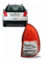 Comprar Faro Trasero P\u002F Fiat Palio Weekend 2004 2005 2006 2007 2008 2009 Exterior Derecho