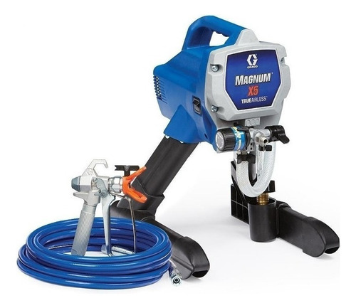 Airless Graco Magnum X5 ( Lts 15) 262800 Maquina Para Pintar