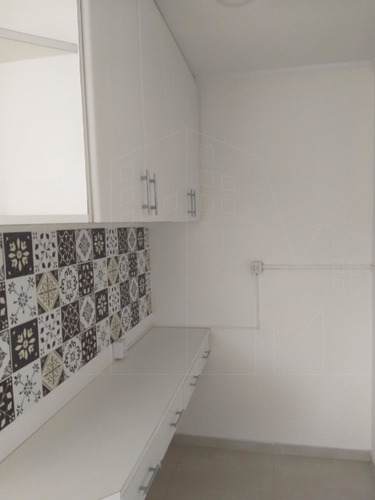 Imagem 5 de 15 de Apartamento - Ap01216 - 69354568