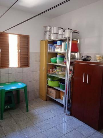 Imagem 2 de 13 de Casa Com 3 Dormitórios À Venda Por R$ 424.000 - Jardim Gurilândia - Taubaté/sp - Ca5827