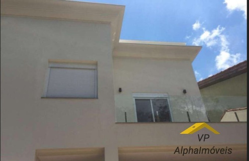 Imagem 7 de 25 de Casa A Venda No Bairro Alphaville Em Santana De Parnaíba - - Vpr11-112-1