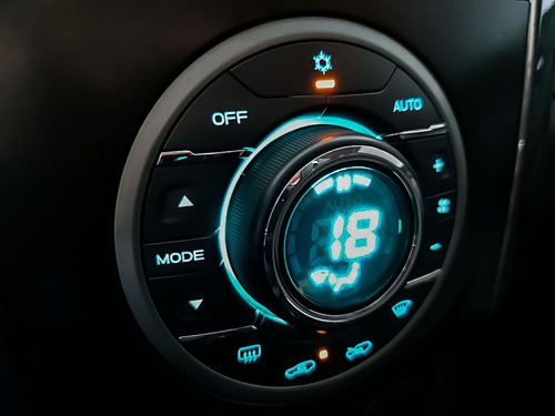 Imagem 11 de 17 de Chevrolet S10 2.8 Ltz 4x4 Cd 4p