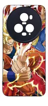 Comprar Funda Protector Case Para Honor Magic 5 Pro Shonen Anime