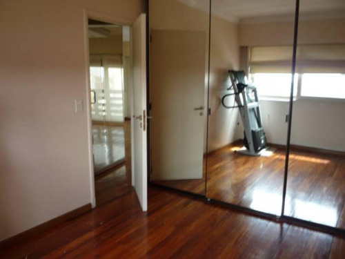 Imagen 17 de 27 de Hermoso Semipiso 3 Ambientes En Torre Con Vista Abierta Y Cochera Doble