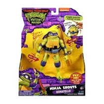 Comprar Tortugas Ninja Ninja Shouts C\u002F Accesorios C\u002Fsonido Donatello