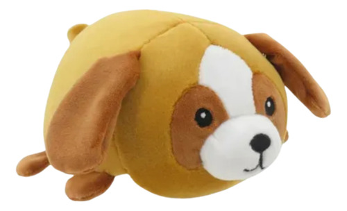 Mini Peluche Animales Kawaii 15cm Smoochy Pals Suaves Regalo Perrito