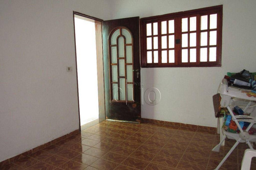 Imagem 1 de 14 de Casa À Venda, 120 M² Por R$ 280.000,00 - Vila Rezende - Piracicaba/sp - Ca4139