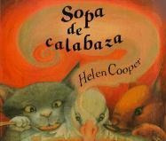 Sopa De Calabaza - Fellow And Tutor In English Helen Cooper