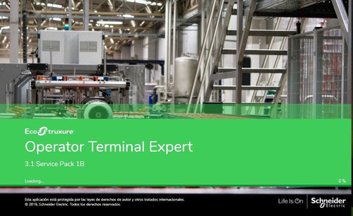 Vijeo Xd Operator Terminal Expert Software