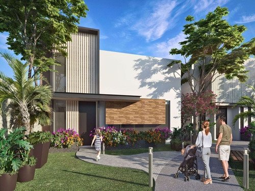 Imagen 8 de 23 de Casa En Residencial Privado Con 2,000 M2 De Amenidades, Parq