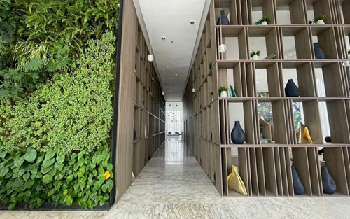 Condominio De Lujo Amplio Con Amenidades En Venta Interlomas