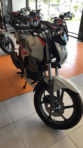 Tnt 15 Benelli 2021