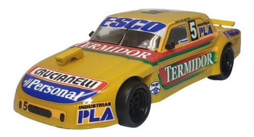 Ford Falcon Tc Omar Martínez 1997 Escala 1:32 Claseslot