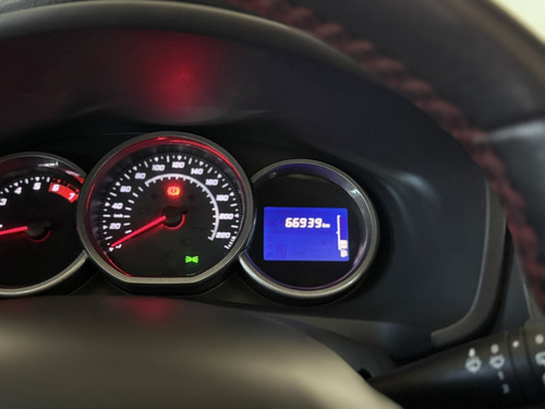 Renault Sandero 2.0 Rs 145cv