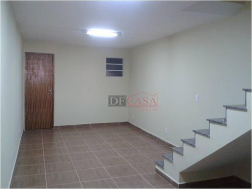 Imagem 5 de 24 de Sobrado Residencial À Venda, Jardim Nossa Senhora Do Carmo, São Paulo. - So2409