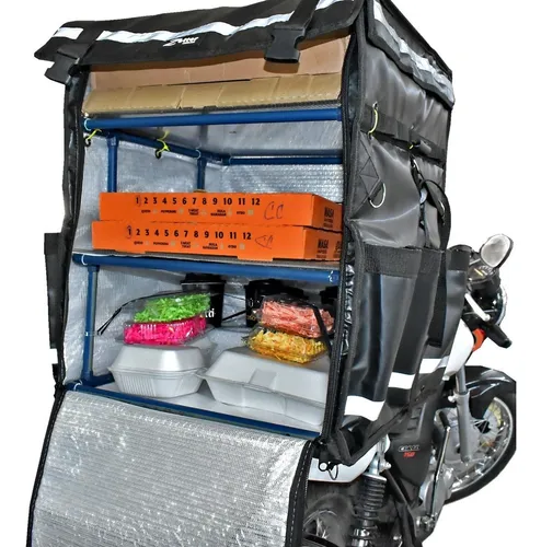 Mochilas termicas para delivery new arrivals