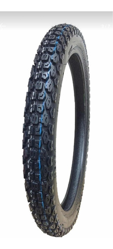 Juego Llantas (nuevo) Kenda K270 4.10x18 Tras Y 2.75x21 Del