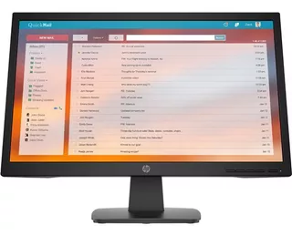 Monitor Hp P22v G4 21.5 Full Hd - Tn - Vga / Hdmi - Pc