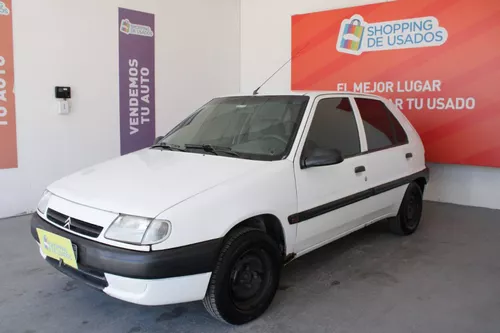 Autos y Camionetas Citroën Saxo