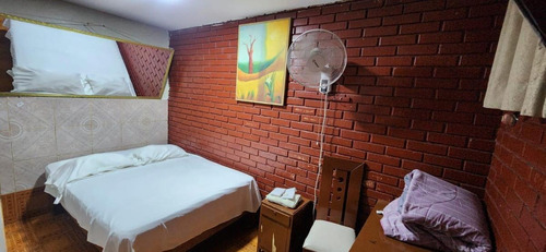 Vendo Propiedad Con Hotel Rentable 32 Habitaciones