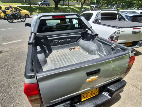 Chevrolet Dmax 2.5 Intercooler Diésel 2014