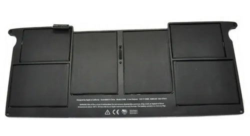 Bateria A1406 Original Macbook Air 11 A1465 / A1370