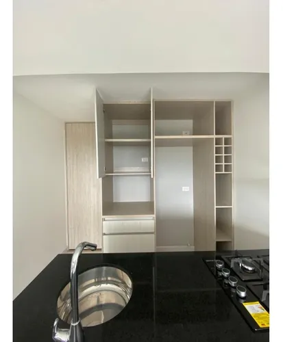 Venta Aparta-estudio De 37mts2 En La Flora, Norte De Cali 8384.