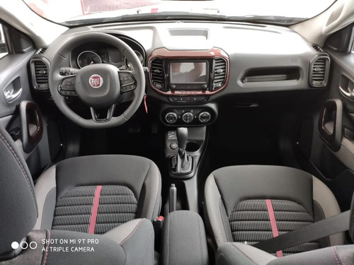Fiat Toro 1.8 Freedom 4x2 At 0km Retiras $250.000 O Usado N-