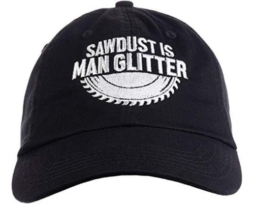 Ann Arbor T-shirt Co. Sawdust Es Man Glitter | Divertida