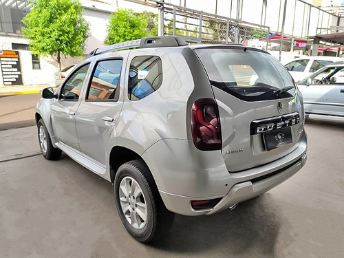 Imagem 14 de 15 de Renault Duster 2.0 16v Dynamique