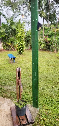 Vende-se A Casa Da Montanha - Antonina