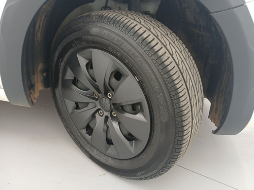 Volkswagen Saveiro 1.6 MSI TRENDLINE CS 16V FLEX 2P MANUAL