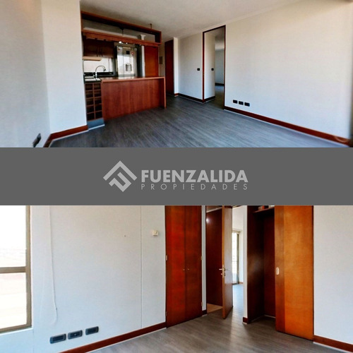 Dpto 1d 1b - 38m2 - Santa Beatriz - Providencia