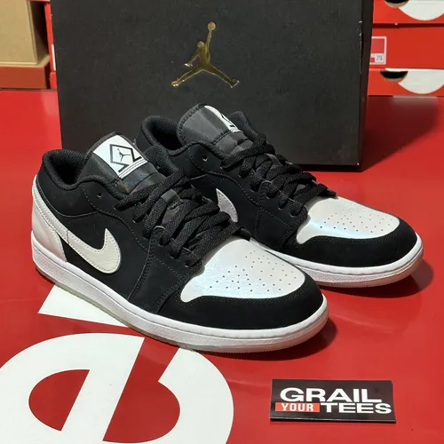 Jordan diamond low hot sale