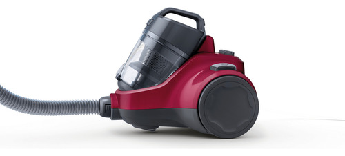 Aspiradora Electrolux Easy C3 Eas31 1.8 L Rojo 2000 W Rojo