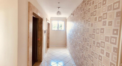 Imagem 6 de 15 de Apartamento 2 Quartos Santo André - Sp - Vila Alpina - Rm568ap